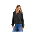 Volcom - Lived In Fleece Zip - 7B Boardshop
