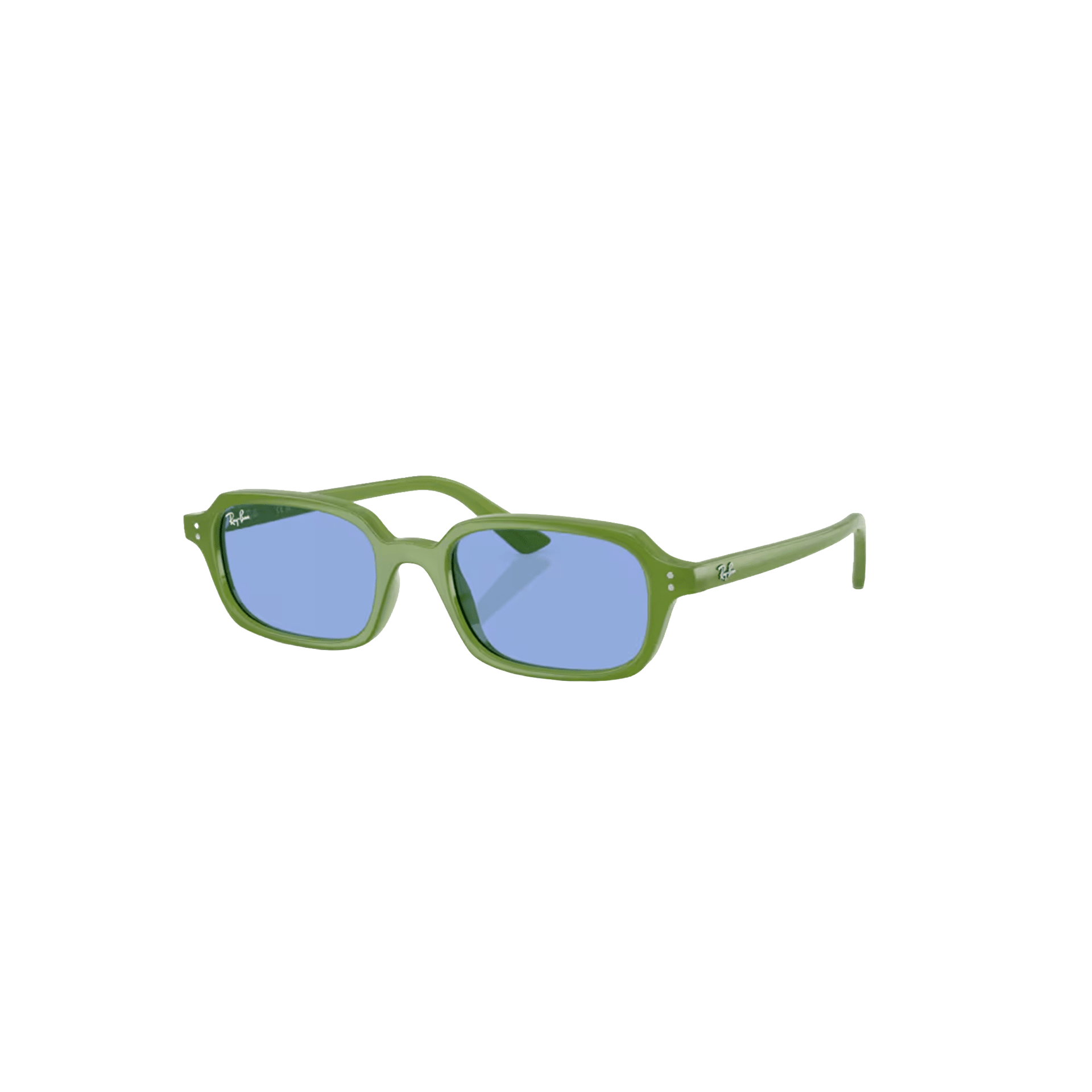 #7267 Ray Ban 非売品　ディスプレイ　美品 Ray-Ban Zuri Sunglasses | Polarized Pillow Frame | 7B Boardshop