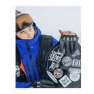 Deathgrip 1910 Zombie Glove - 7B Boardshop