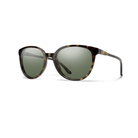 Cheetah Alpine Tortoise W/ Polarized Gray Green