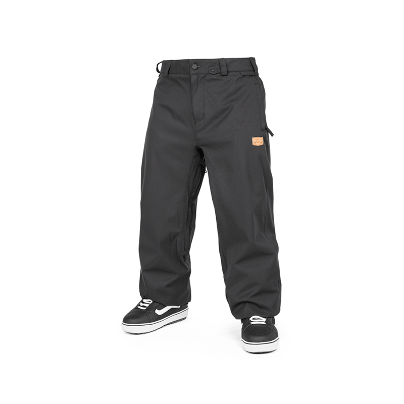 Volcom Arthur 20K Pant Black S