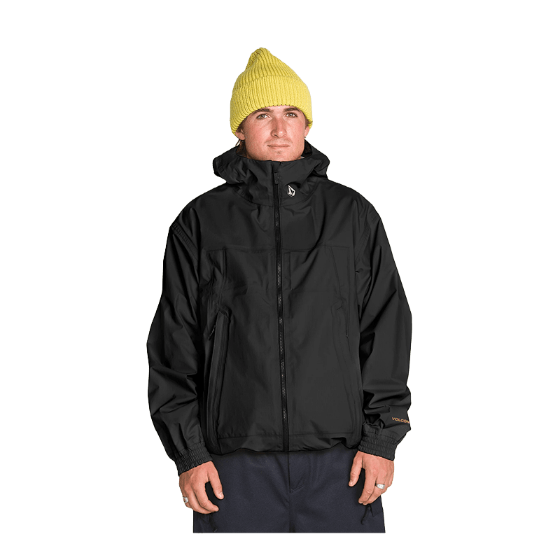 Volcom Arthur 3L 20K Jacket 2026/27 - 7B Boardshop