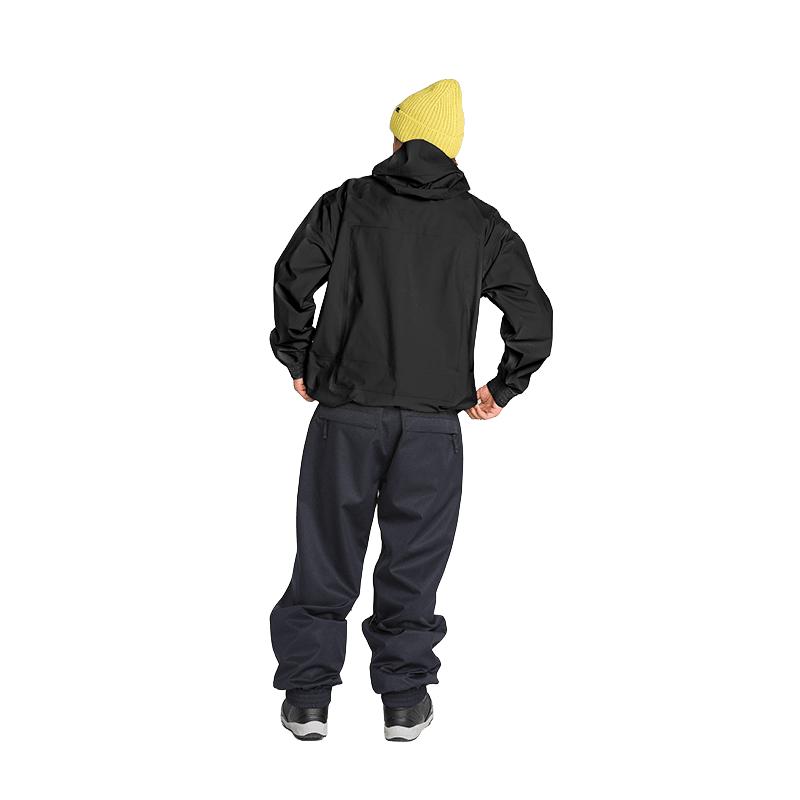 Volcom Arthur 3L 20K Jacket 2026/27 - 7B Boardshop