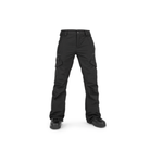 Volcom Aston Gore-Tex Pant Black XS