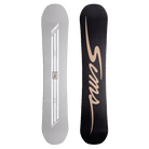 Sims ATV Snowboard 2026/27 - 7B Boardshop