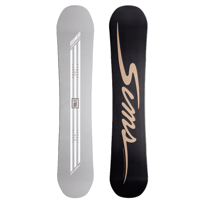 Sims ATV Snowboard 2026/27 - 7B Boardshop