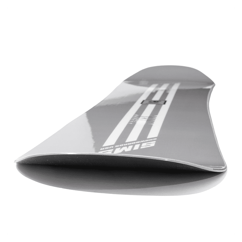Sims ATV Snowboard 2026/27 - 7B Boardshop