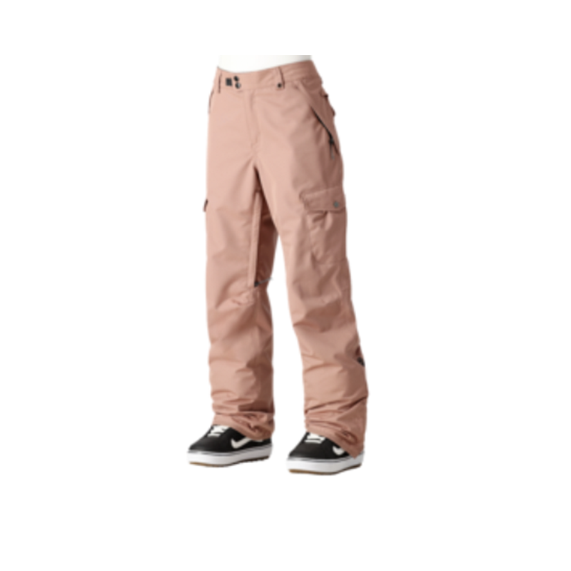 686 Aura Insulated Cargo Pant Cypress Green XS