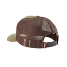 Seager x Coors Protectors Badge Wax Snapback Hat - 7B Boardshop