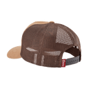 Seager x Coors Protectors Badge Wax Snapback Hat - 7B Boardshop