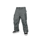 Volcom NWRK Baggy Pant Military M