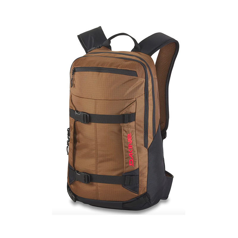 Dakine Team Mission Pro 25L Bison