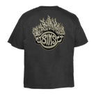 Sims Bowl Squad Short Sleeve Tee - 7B Boardshop