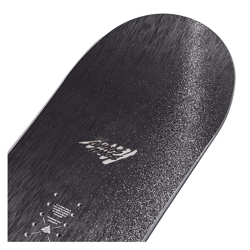 Sims Bowl Squad Snowboard 2026/27 - 7B Boardshop