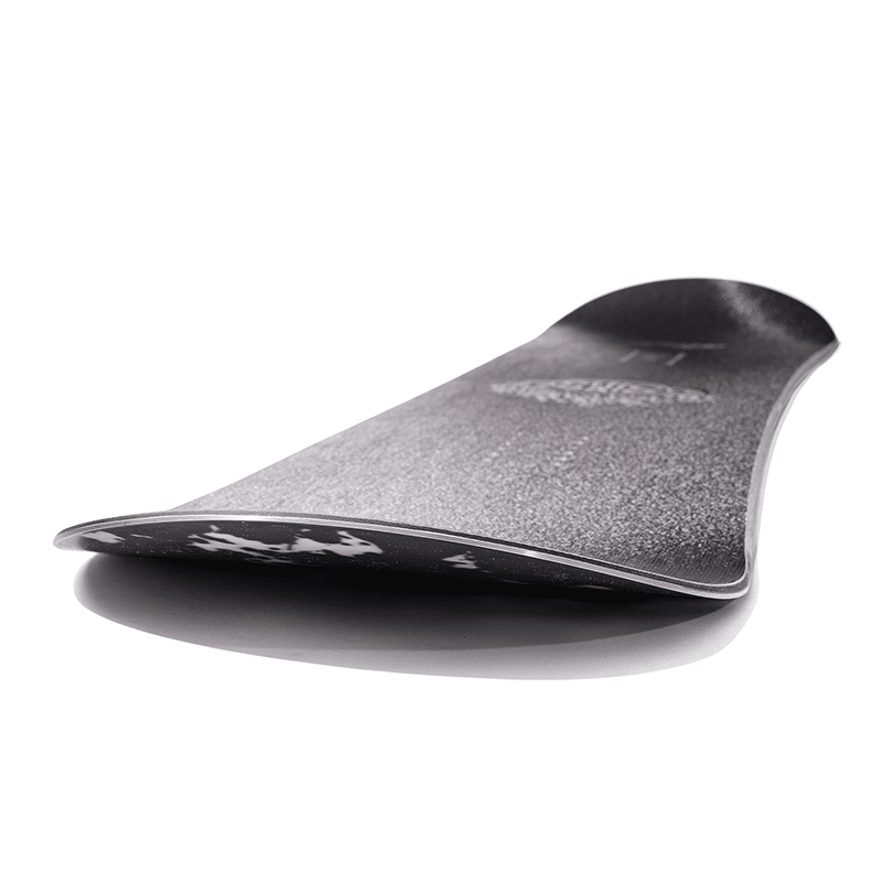 Sims Bowl Squad Snowboard 2026/27 - 7B Boardshop