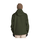 Volcom Brighton Full Zip Men's Jacket 2026/27 Dark Green