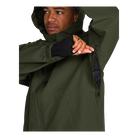 Volcom Brighton Full Zip Men's Jacket 2026/27 Dark Green