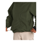 Volcom Brighton Full Zip Men's Jacket 2026/27 Dark Green