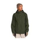 Volcom Brighton Full Zip Men's Jacket 2026/27 Dark Green