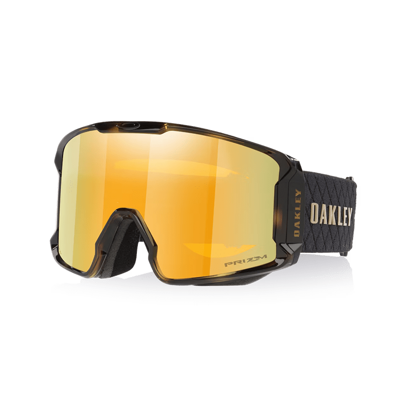 Oakley Line Miner L - 7B Boardshop