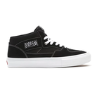 Vans Skate Half Cab Black/White 6.5