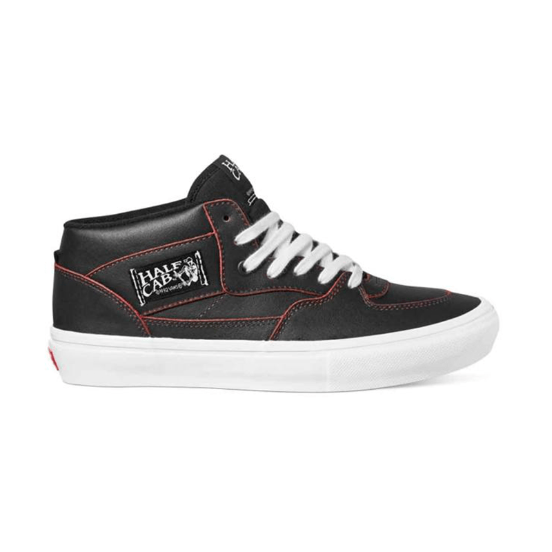 Vans Skate Half Cab Wearaway – 7B Boardshop