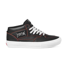 Vans Skate Half Cab Wearaway Black/Orange 8.5