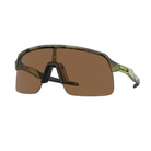 Oakley Sutro Lite Matte Trans Fern Swirl W/Prizm Bronze