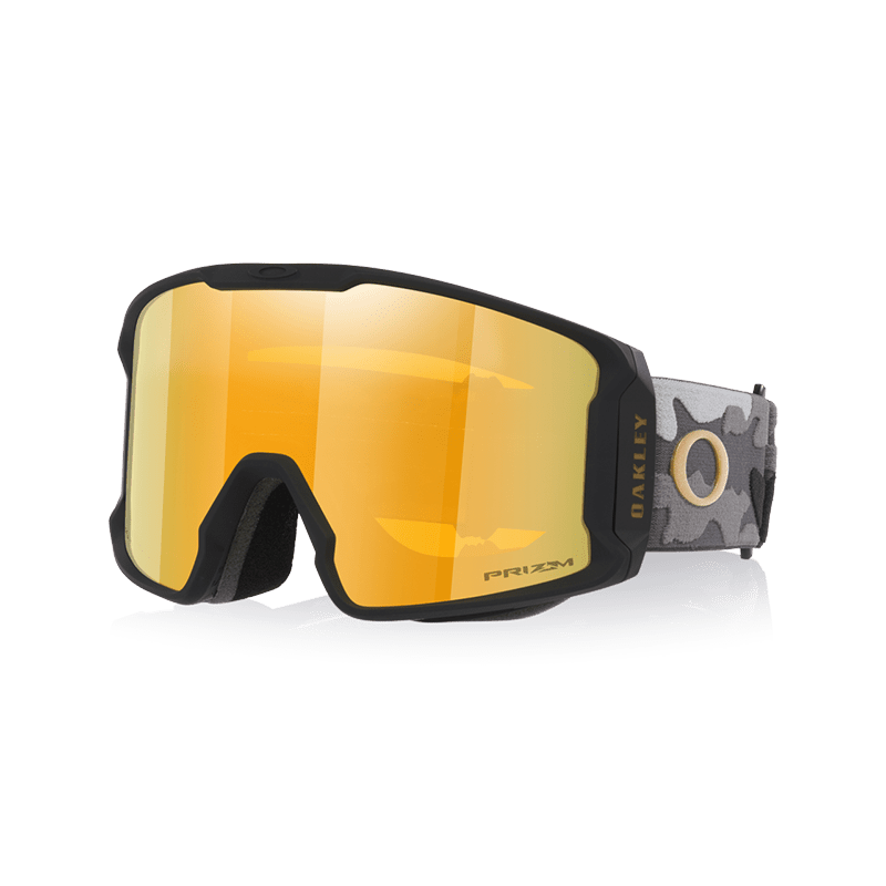 Oakley Line Miner L - 7B Boardshop