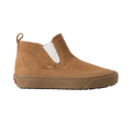 Vans Mid-Slip MTE Insulated Slip-On Shoes - Women's Chipmunk - 7B Boardshop