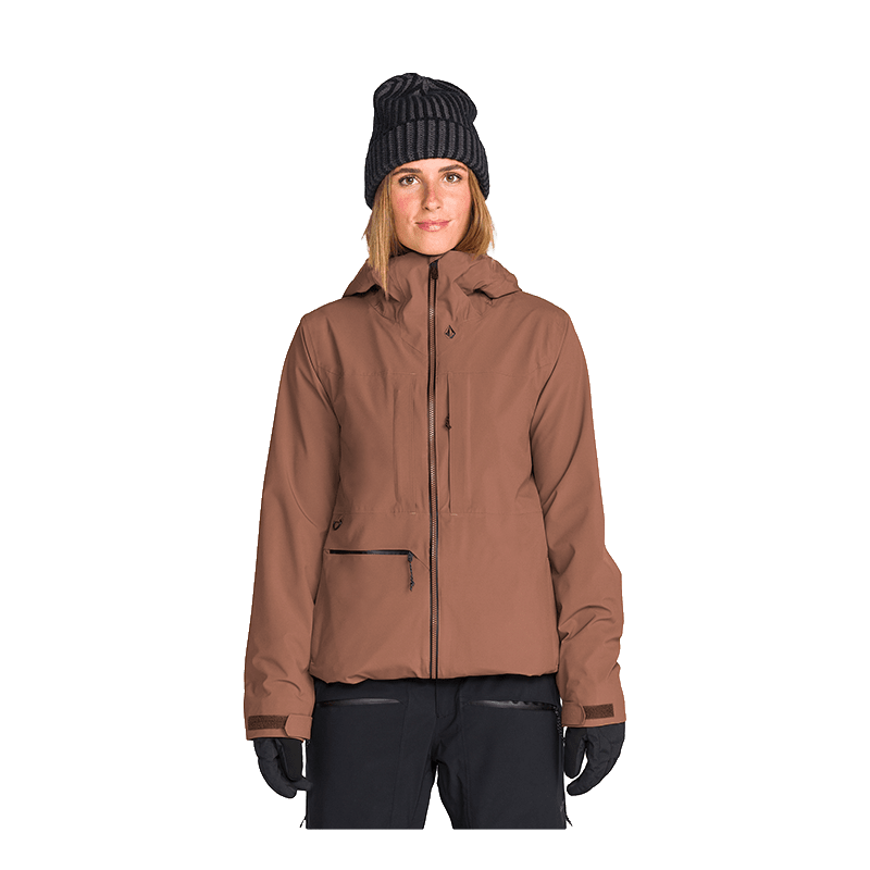 Volcom Cloudbreaker Stretch Jacket 2026/27 - 7B Boardshop