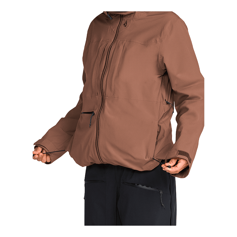 Volcom Cloudbreaker Stretch Jacket 2026/27 - 7B Boardshop