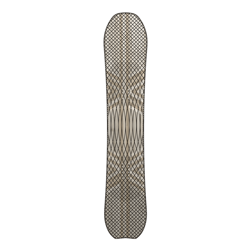 K2 Commonwealth 159W Snowboard 2026/27 - 7B Boardshop