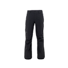 686 Gore-Tex Core Shell Pant Black S