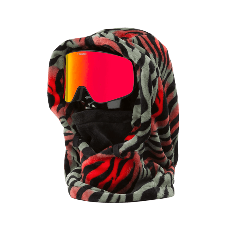 Volcom Dang Hood - 7B Boardshop