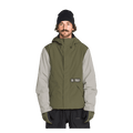 Volcom Double Insulated Jacket 2026/27 - 7B Boardshop