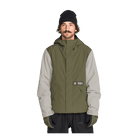 Volcom Double Insulated Jacket 2026/27 - 7B Boardshop