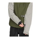 Volcom Double Insulated Jacket 2026/27 - 7B Boardshop