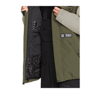 Volcom Double Insulated Jacket 2026/27 - 7B Boardshop