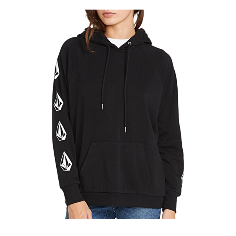 Deadly Stones Hoodie ZIN XS