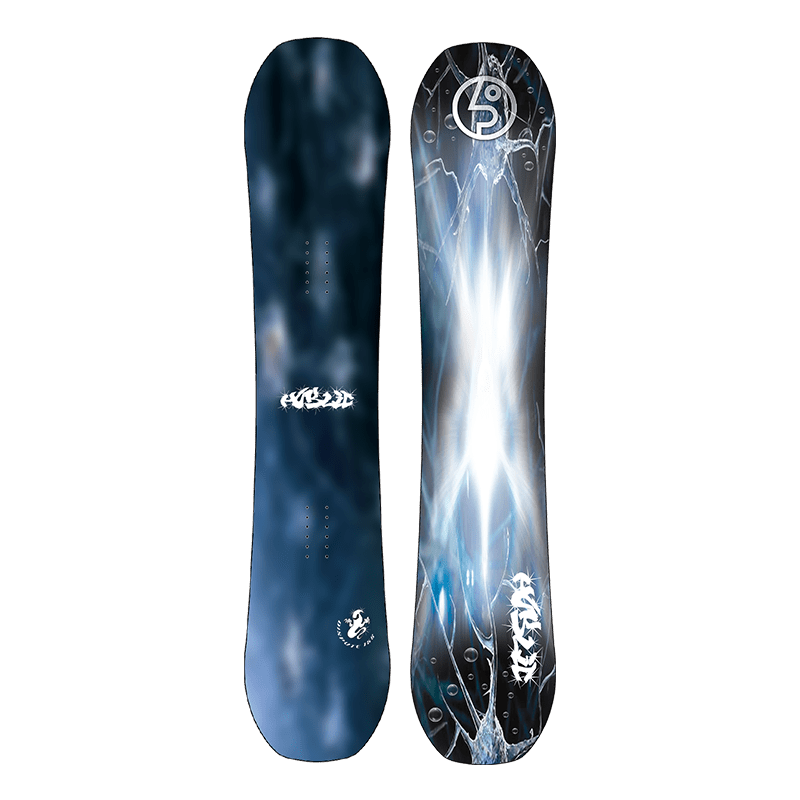 Public Dispute Snowboard 2026/27 - 7B Boardshop