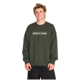 Volcom Dirty Work Crew Sweatshirt