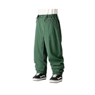 686 Mens Dojo Pant Black S