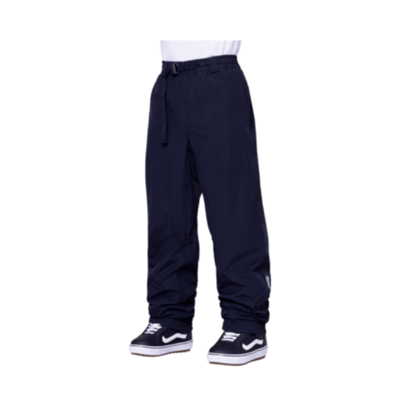 686 Mens Gore-Tex Dojo Pant Black XS