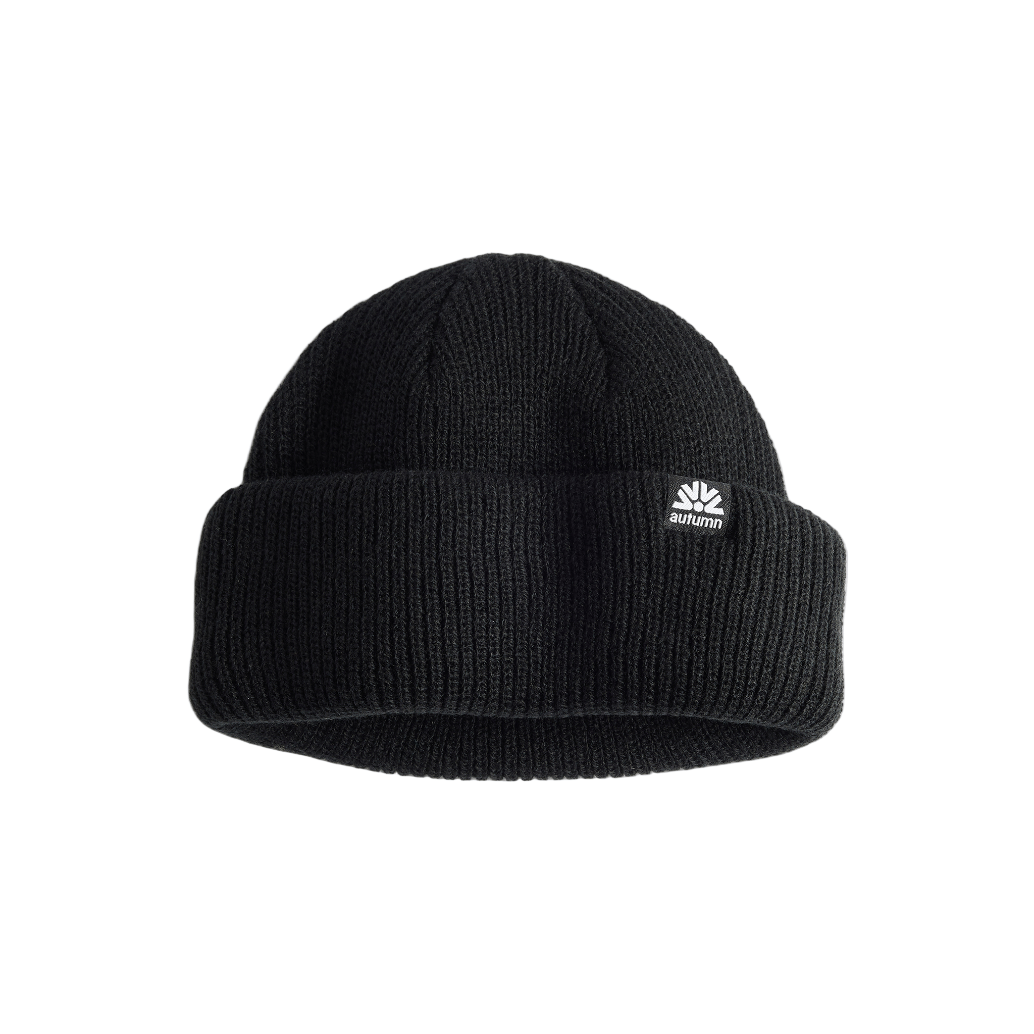 Autumn - Double Roll Beanie - 7B Boardshop