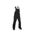 Volcom Elm Stretch Gore Bib Overall - 7B Boardshop