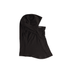 Coal The Essential Lightweight Kids Balaclava - Black - 7B Boardshop