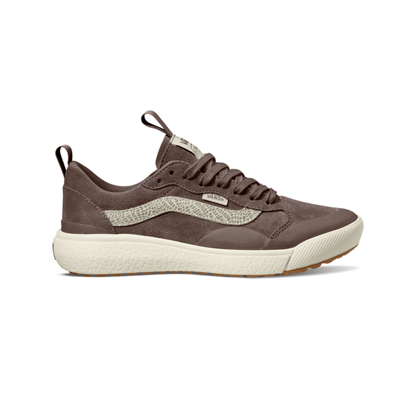 Vans MTE UltraRange EXO SE Python Taupe 4.5 (W-6)