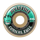 Spitfire F4 97 Duros Conical Full Skateboard Wheels - 7B Boardshop