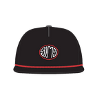 Sims Fakie Snap Back Hat - 7B Boardshop